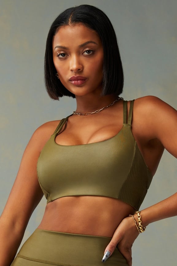 Principal Motion365+ Low Impact Bra