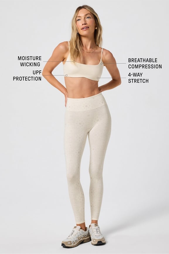Motion365+ Contour Low Impact Bra
