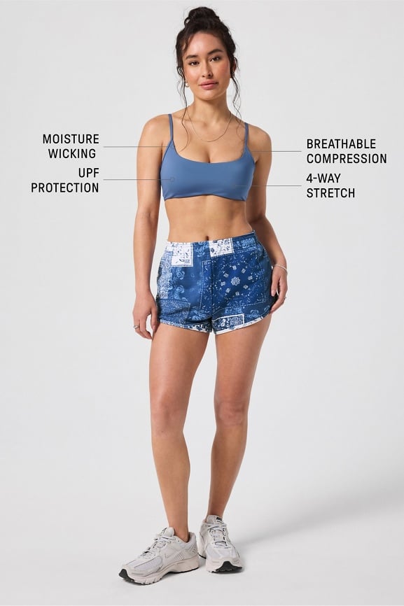 Motion365+ Contour Low Impact Bra