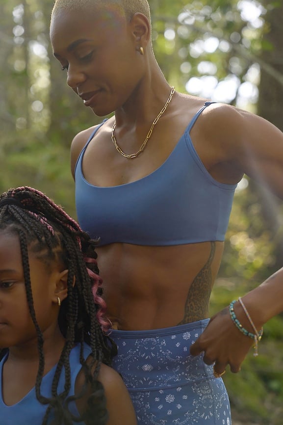 Motion365+ Contour Low Impact Bra
