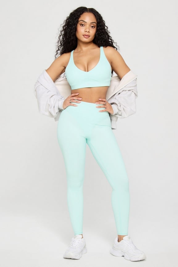 Sujetador de bajo impacto PureLuxe Longline