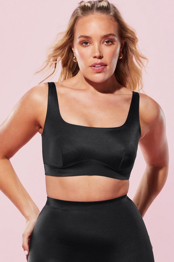 Headliner Shaping Midi Bralette