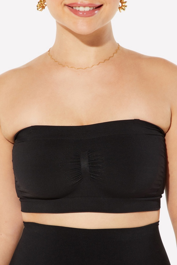 Nearly Naked Shaping Bandeau
