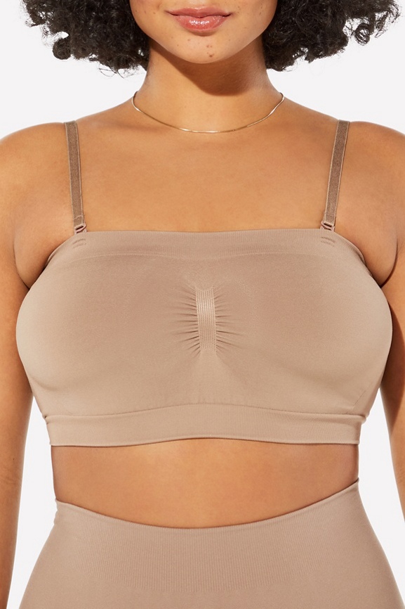Nearly Naked Shaping Bandeau