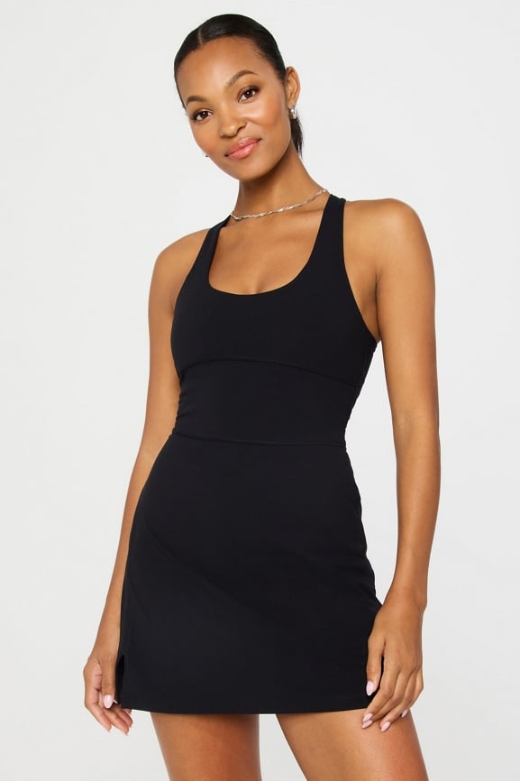 Define Performance Dress