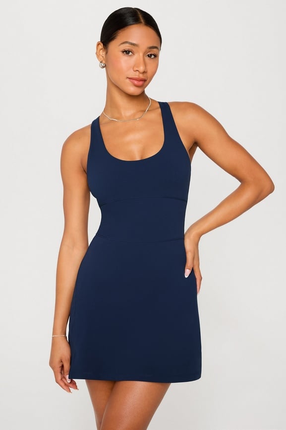Define Performance Dress Mini