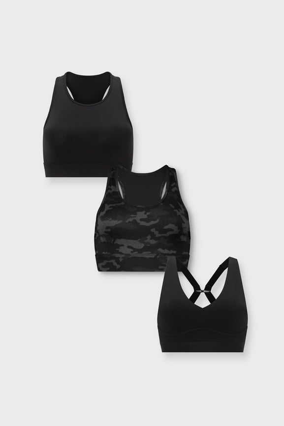 Route 3-Piece Bundle