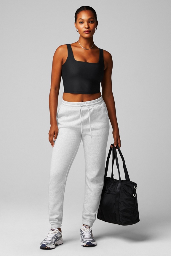Pliable 2-Piece Outfit