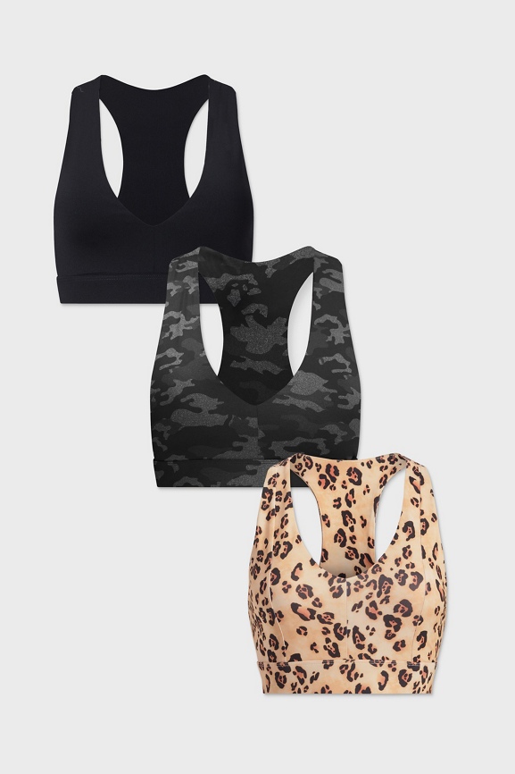 Conjunto de 3 piezas Endurance