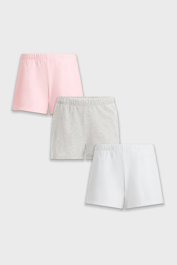 Symmetry 3-Piece Bundle