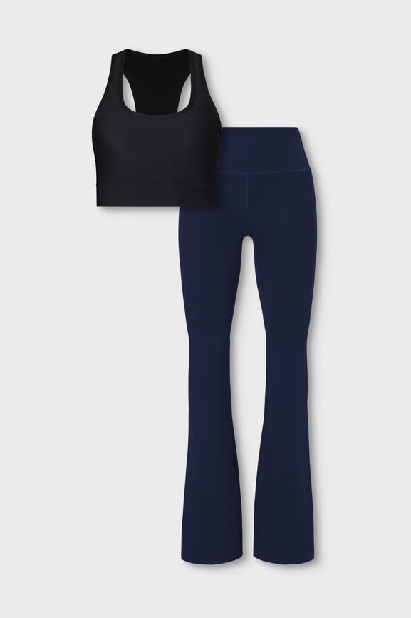 Hiatus 2-Piece Outfit