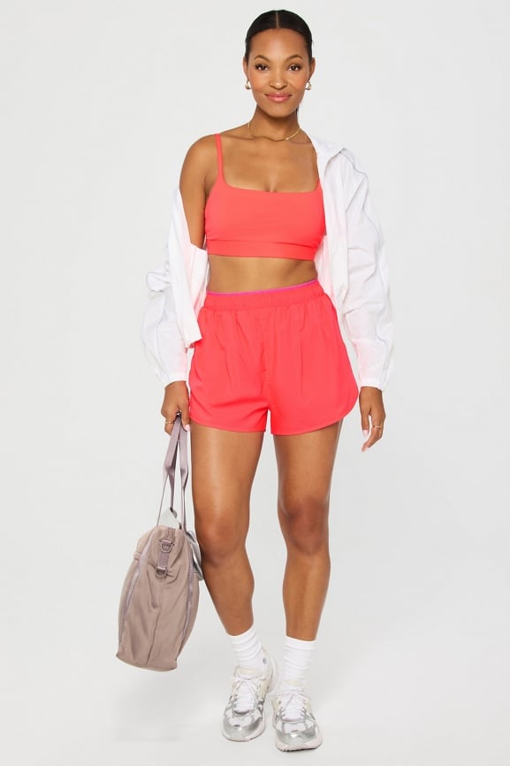 Marathon 2-Piece Outfit