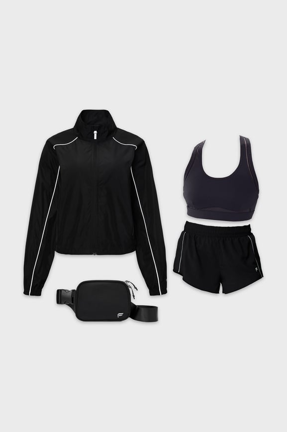 All-In-One 4-Piece Bundle