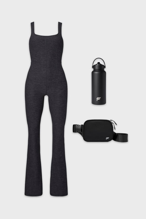 Conjunto de 3 piezas Rapid
