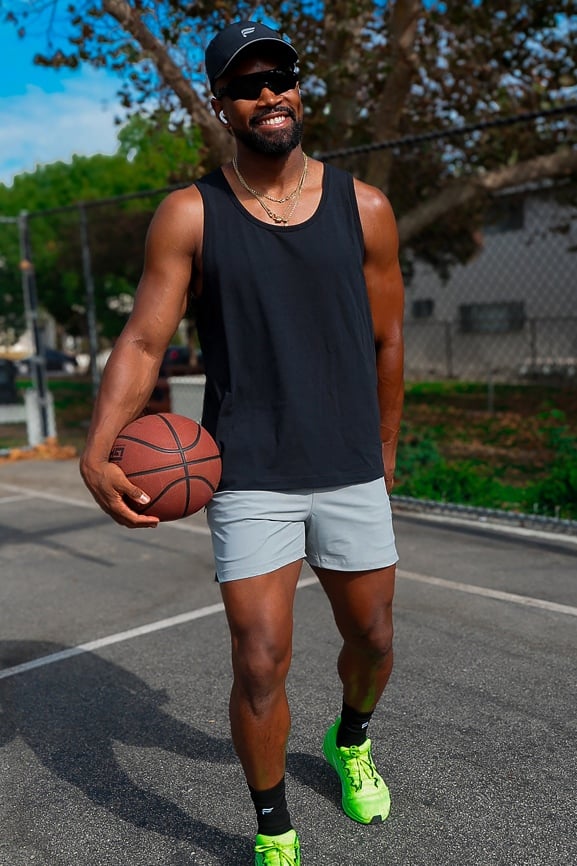 The Flow State 2-Piece Outfit