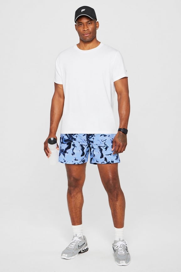 Train For It 2-Piece Outfit