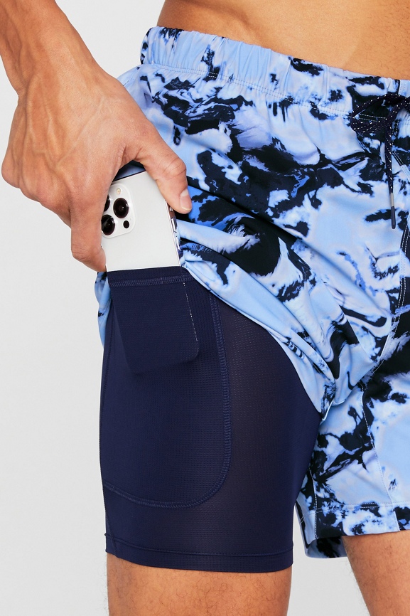 Train For It 2-Piece Outfit