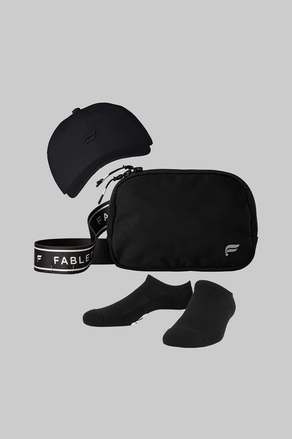 The Vibe Check 3-Piece Bundle