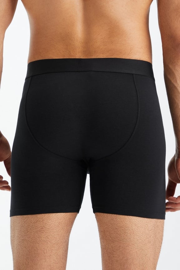 The 24-7 Boxer Brief 5-Piece Bundle