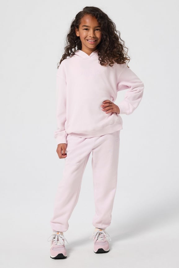 Kids Year Round Terry Sweatpants