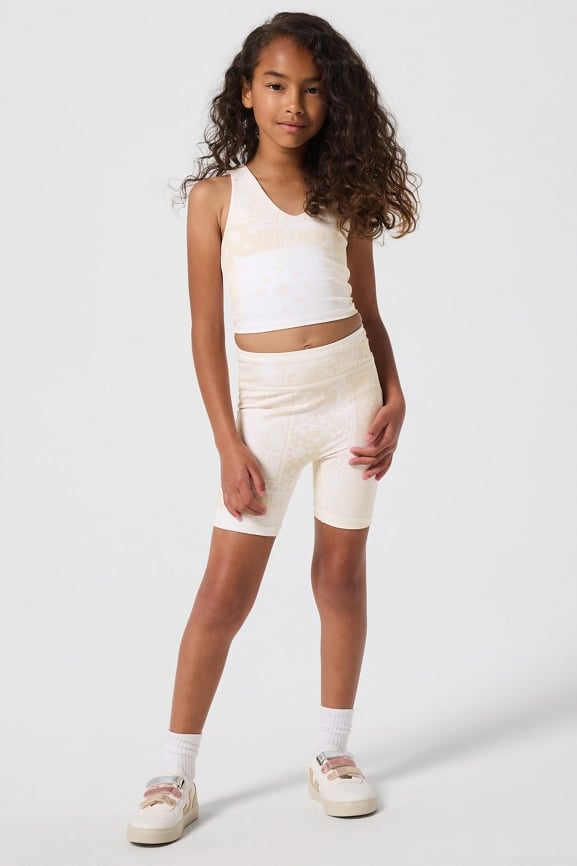 Girls Anywhere High-Waisted Short