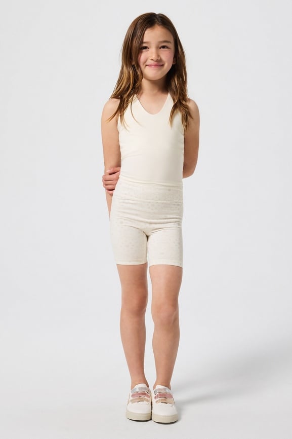 Girls Anywhere High-Waisted Short
