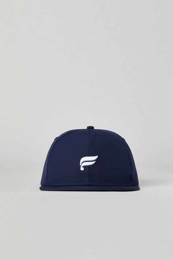 Gorra plana The Fundamental