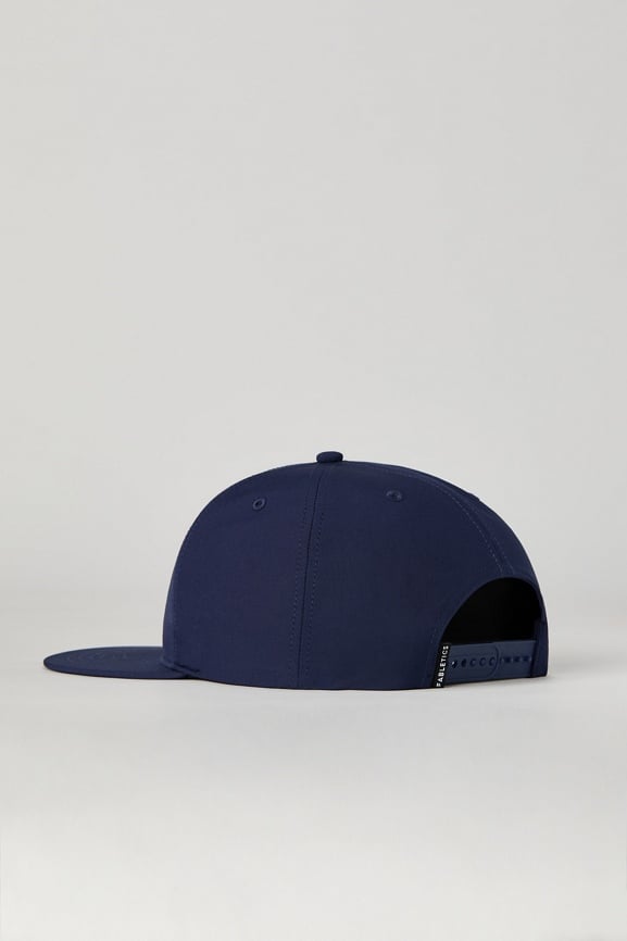 Gorra plana The Fundamental