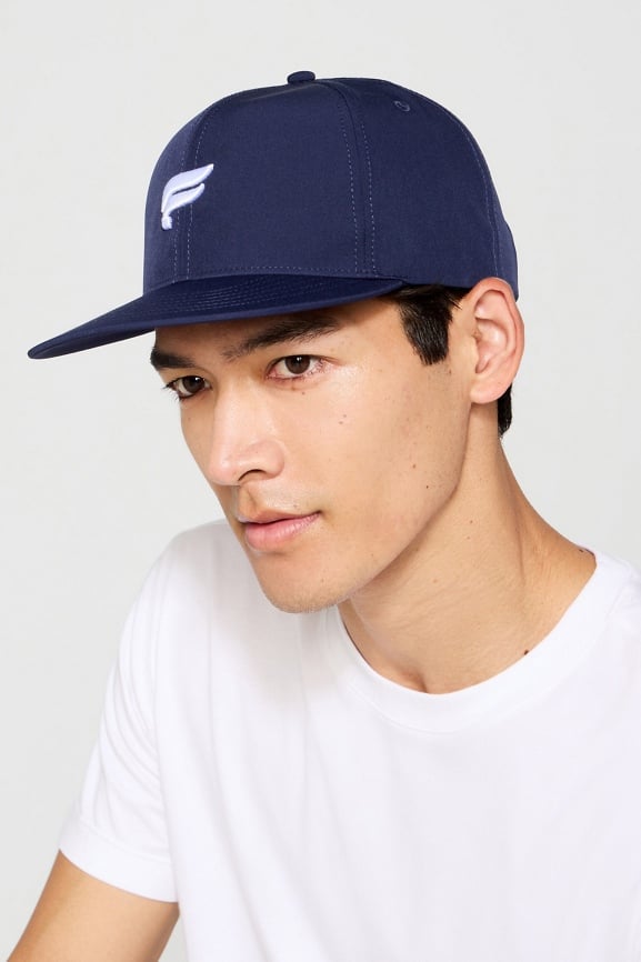Gorra plana The Fundamental