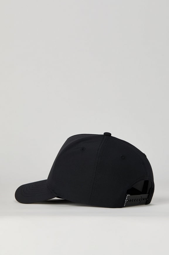 The Fundamental Trucker Hat