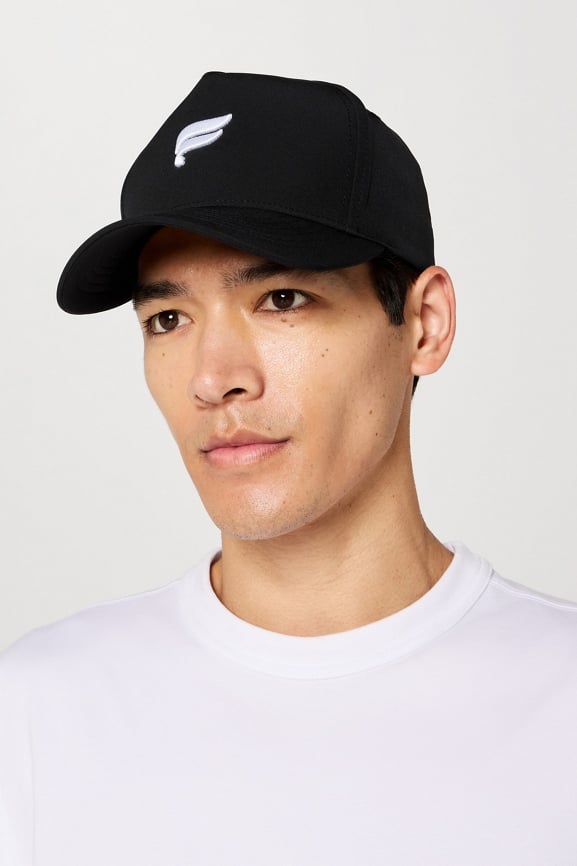 The Fundamental Trucker Hat