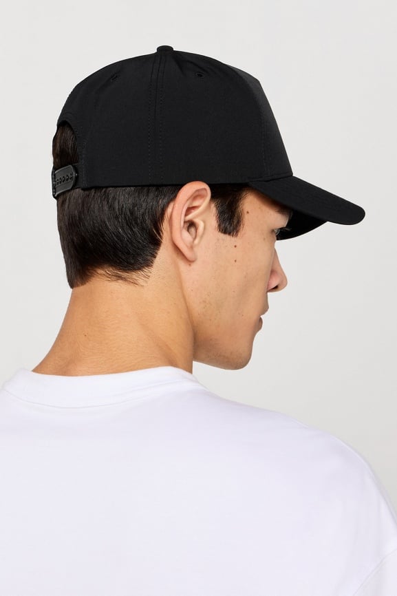 The Fundamental Trucker Hat