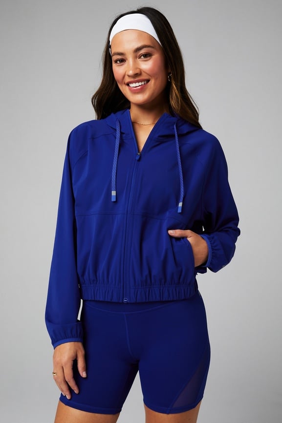 One Jacket