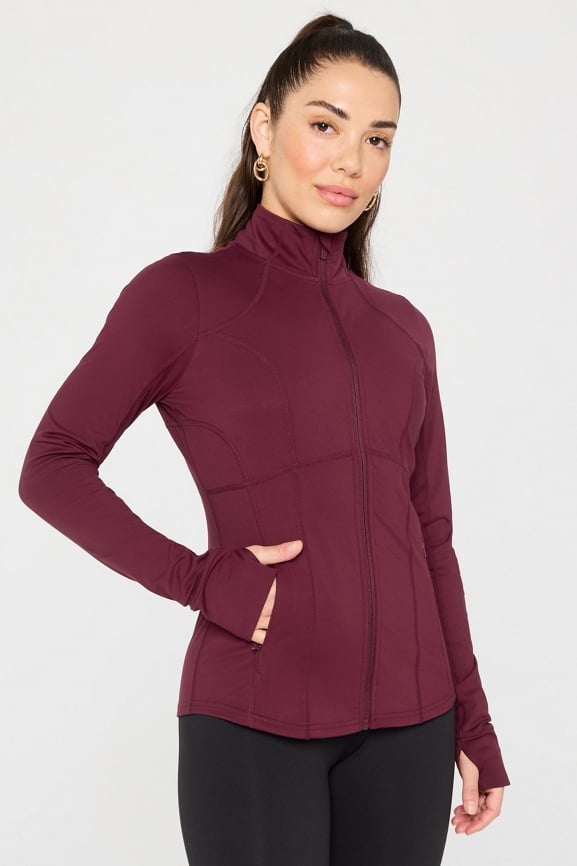 Chaqueta de entrenamiento Perfect Storm