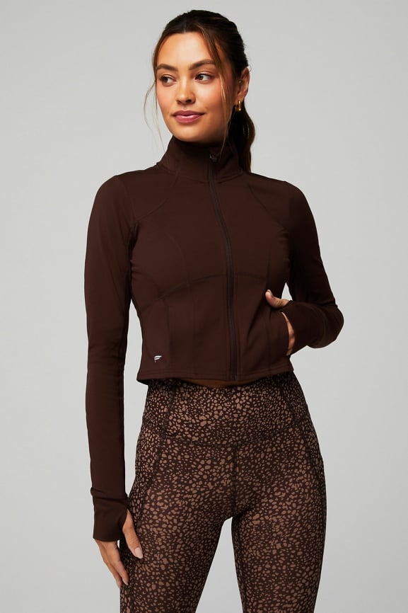 Chaqueta de entrenamiento corta Perfect Storm