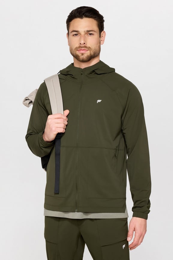 The One Jacket