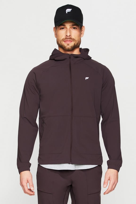 The One Jacket