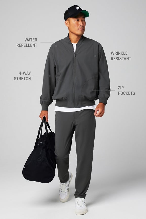 The Don Everyday Bomber