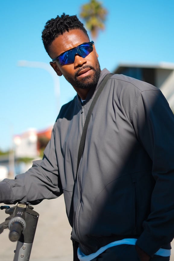 The Don Everyday Bomber