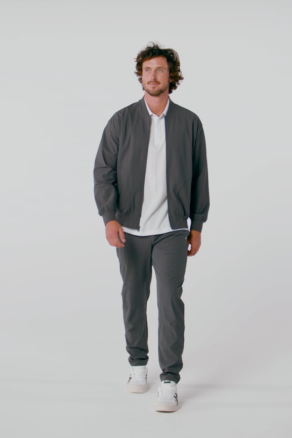 The Don Everyday Bomber