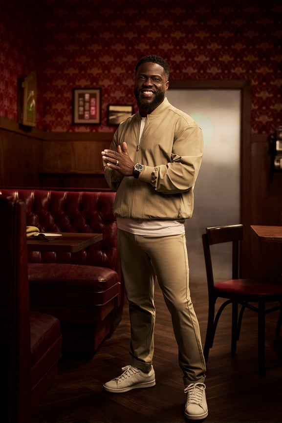 The Don Everyday Bomber