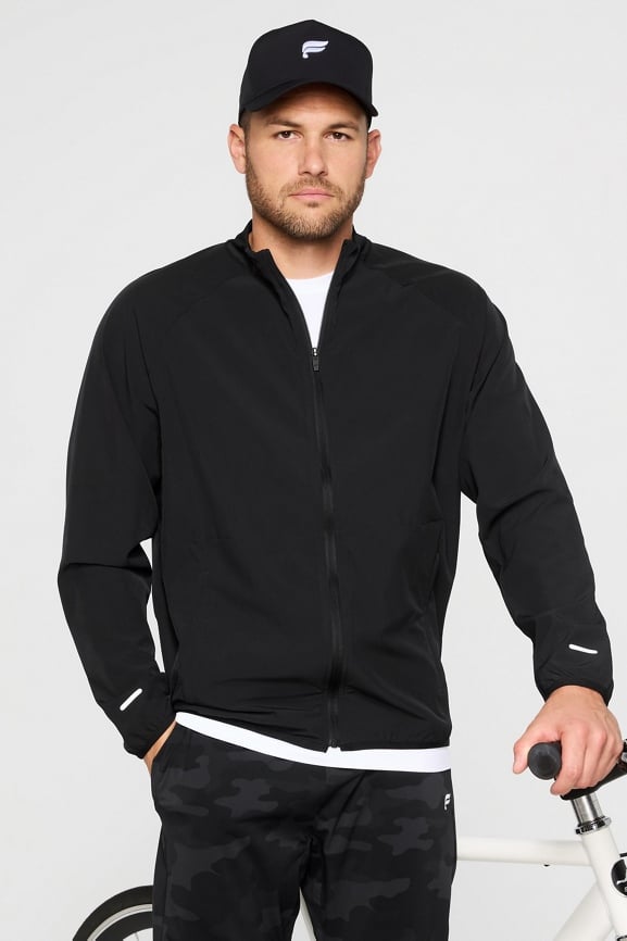 The Infinite Jacket