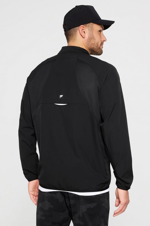 The Infinite Jacket