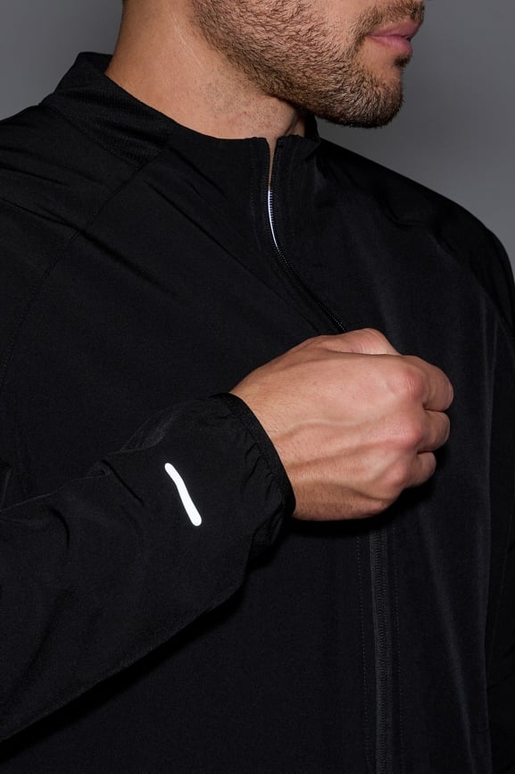 The Infinite Jacket