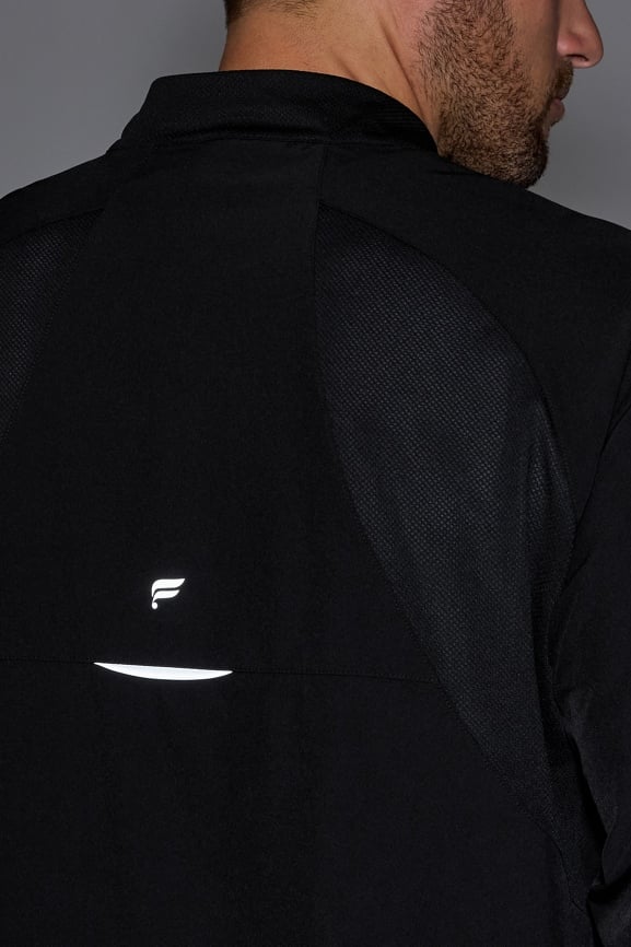 The Infinite Jacket