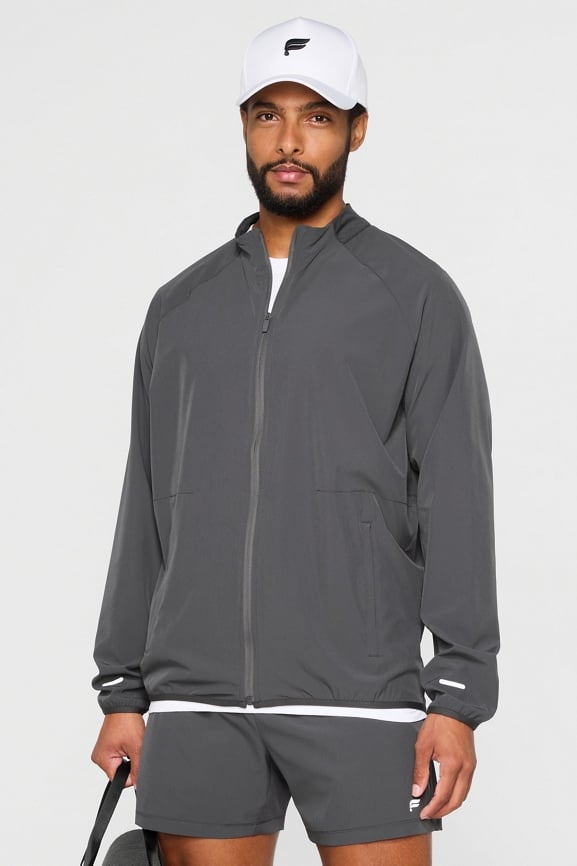 The Infinite Jacket