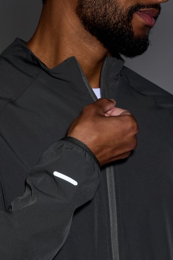 The Infinite Jacket