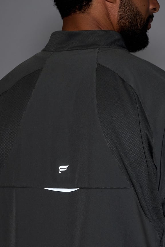 The Infinite Jacket