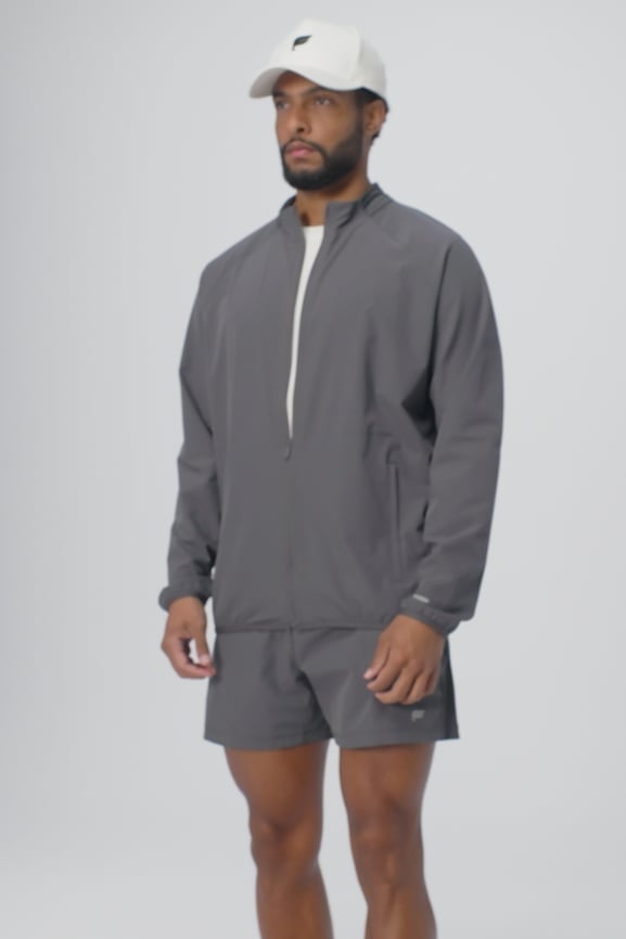 The Infinite Jacket