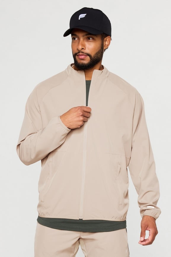 The Infinite Jacket
